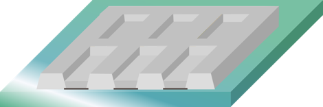 deposit common layers