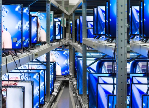 orthogonal better tvs